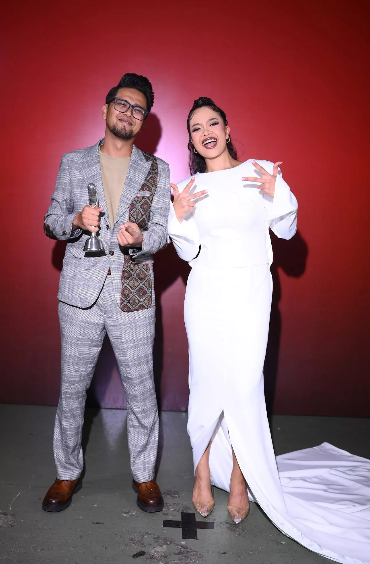 Dari Sindiran Tua ke Lima Trofi: Comeback Mimifly yang Menggugat Ageisme