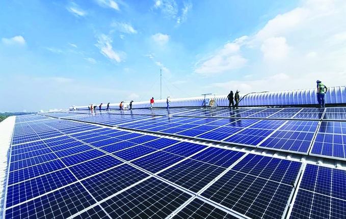 Việt Nam – Canada: Trục hợp tác năng lượng mới từ LNG đến điện hạt nhân