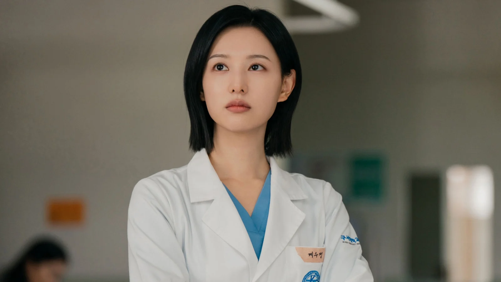 Watak Wanita K-Drama Baharu yang Menggoncang Stereotip Gender