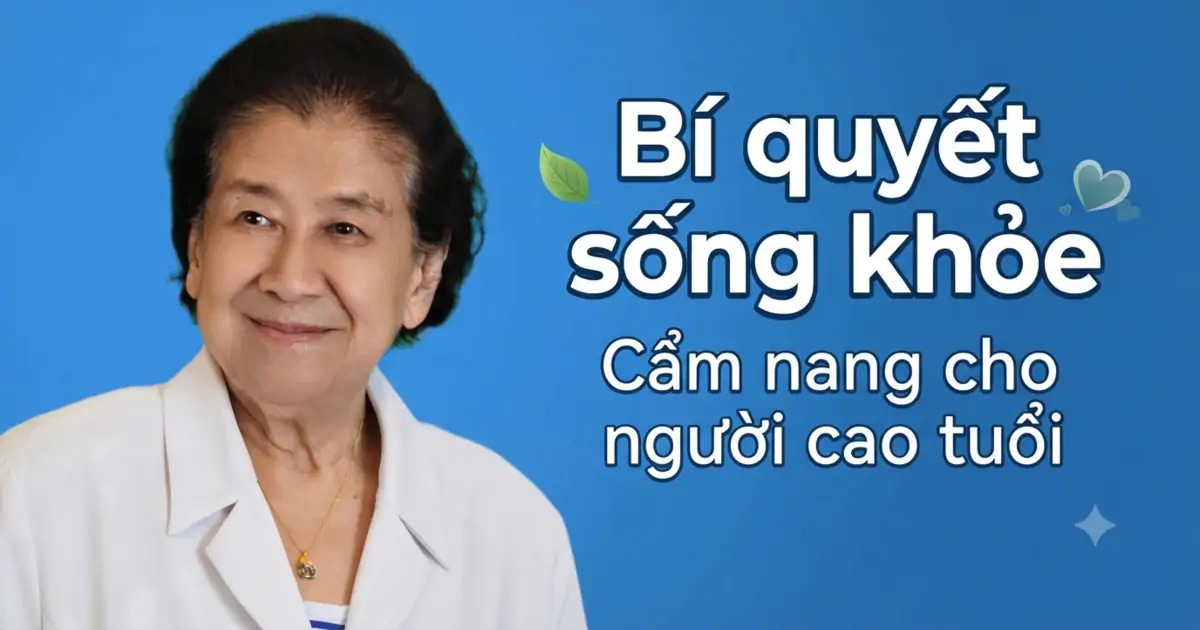 Bác sĩ 93 tuổi và đầu bếp Hy Lạp: cùng một bí mật sống thọ