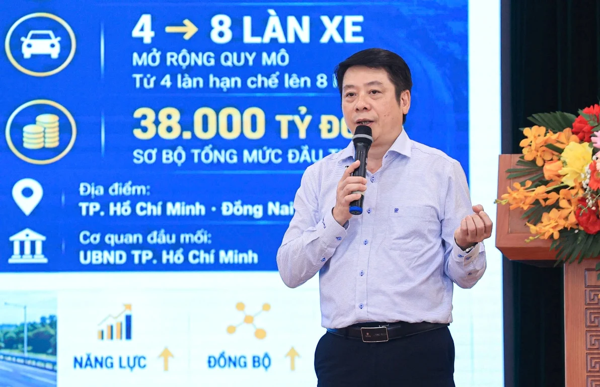 Cần 846 nghìn tỷ cho đường cao tốc: vốn nào sẽ chảy vào dự án khổng lồ?