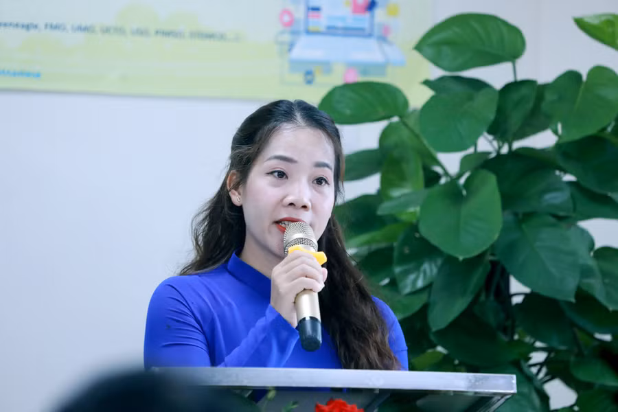 Lớp học mở Hà Nội: Từ thí điểm đến chiến lược kết nối đa địa điểm