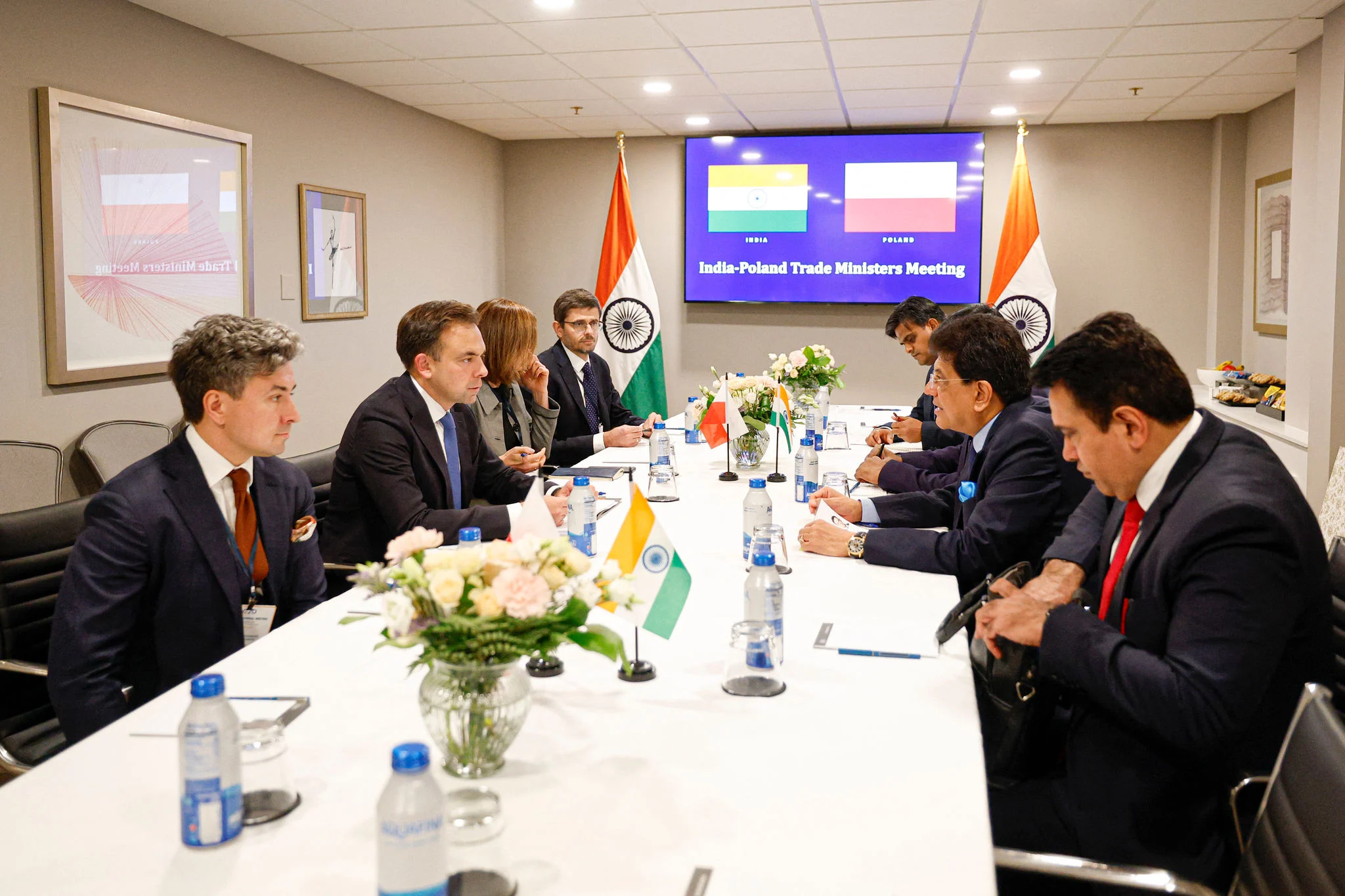 G20 bất đồng về dư thừa công suất và sức ép thương mại lên Trung Quốc