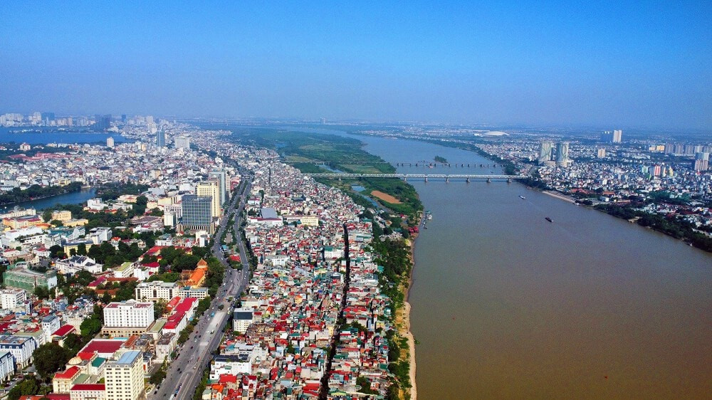 Du lịch Hà Nội bùng nổ với gần 7 triệu lượt khách lưu trú