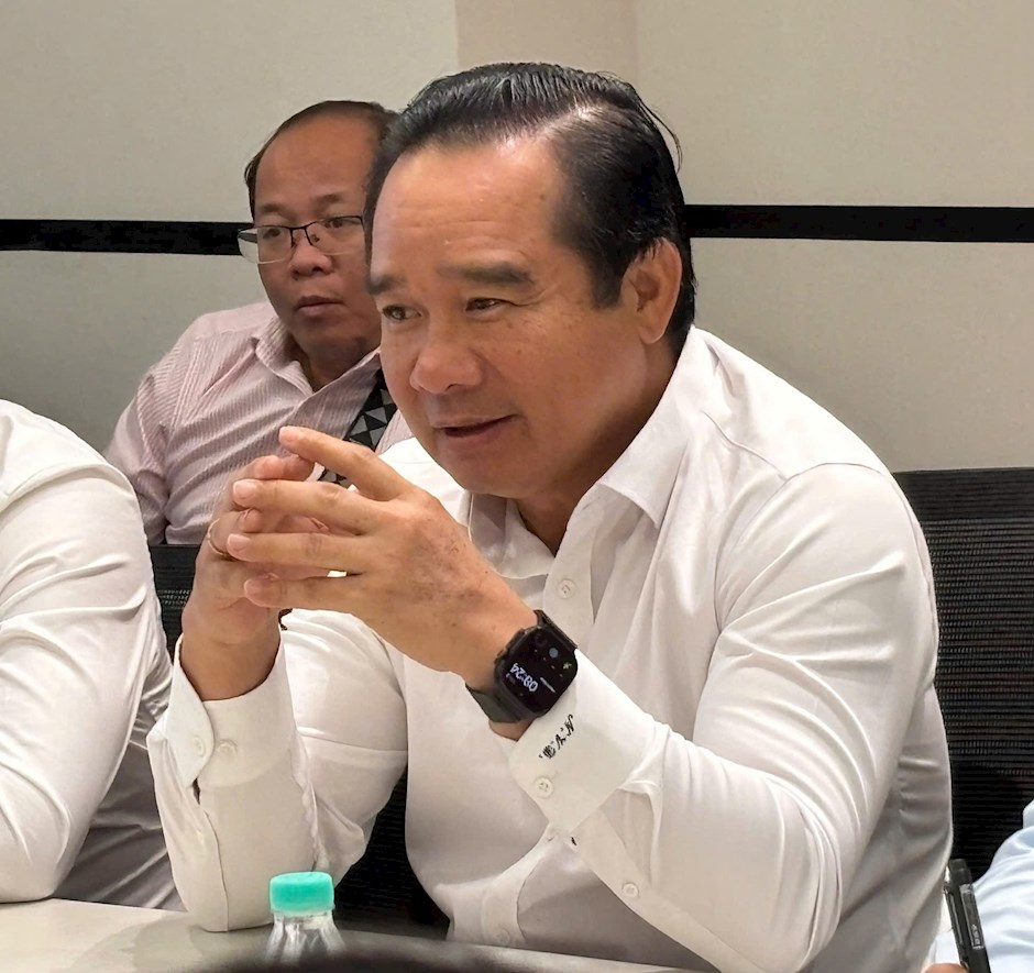 TP.HCM – Penang bắt tay công nghệ cao và bán dẫn: Thời điểm vàng cho doanh nghiệp Việt?