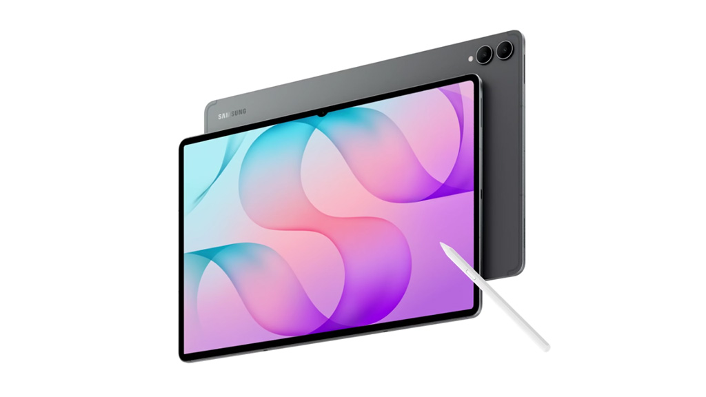 Galaxy Tab S12 Ultra và Tab S12+ mở rộng cuộc chơi máy tính bảng cao cấp