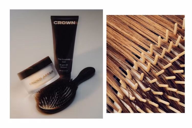 Thiết bị chăm sóc tóc cao cấp: Vì sao trở thành món xa xỉ đáng đầu tư