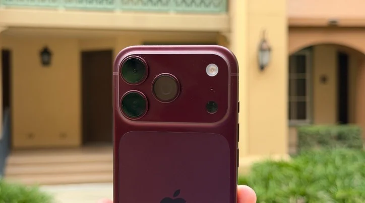 Pin iPhone 18 Pro Max thực tế: cả ngày dùng nặng hay chỉ trên giấy?