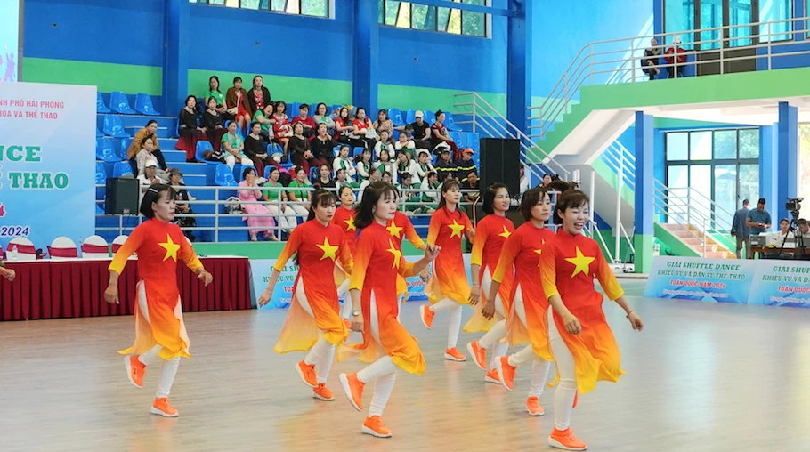 Vận động thể chất: liều “thuốc” giảm lo âu và trầm cảm bạn có thể tự kê
