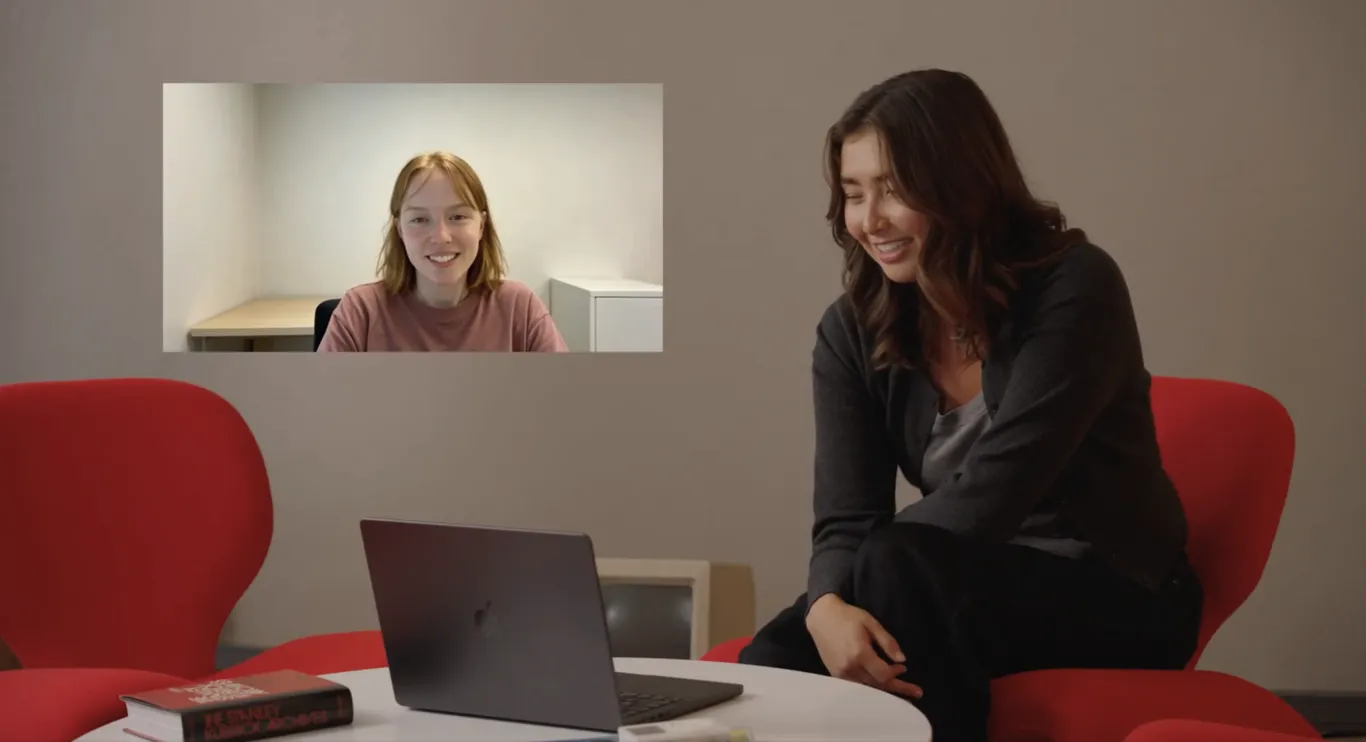 AI vượt qua bài kiểm tra Turing video: cuộc gọi thật hay giả?