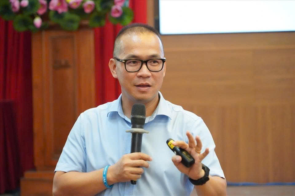 Vì sao ngày càng nhiều người nghỉ hưu phương Tây chọn sống ở Việt Nam?