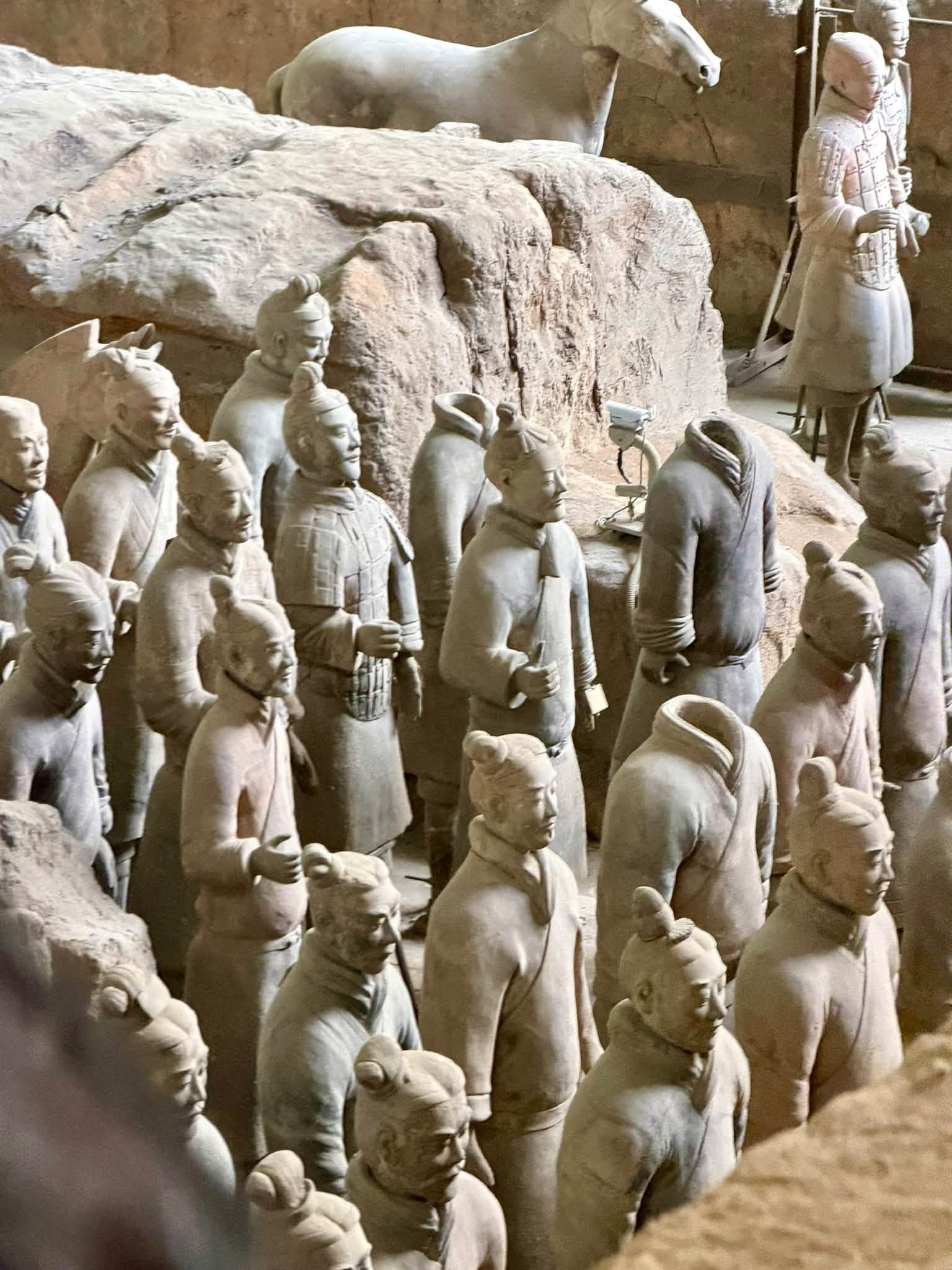 Vì sao du khách Việt chuyển hướng từ Nhật sang Trung Quốc cuối năm