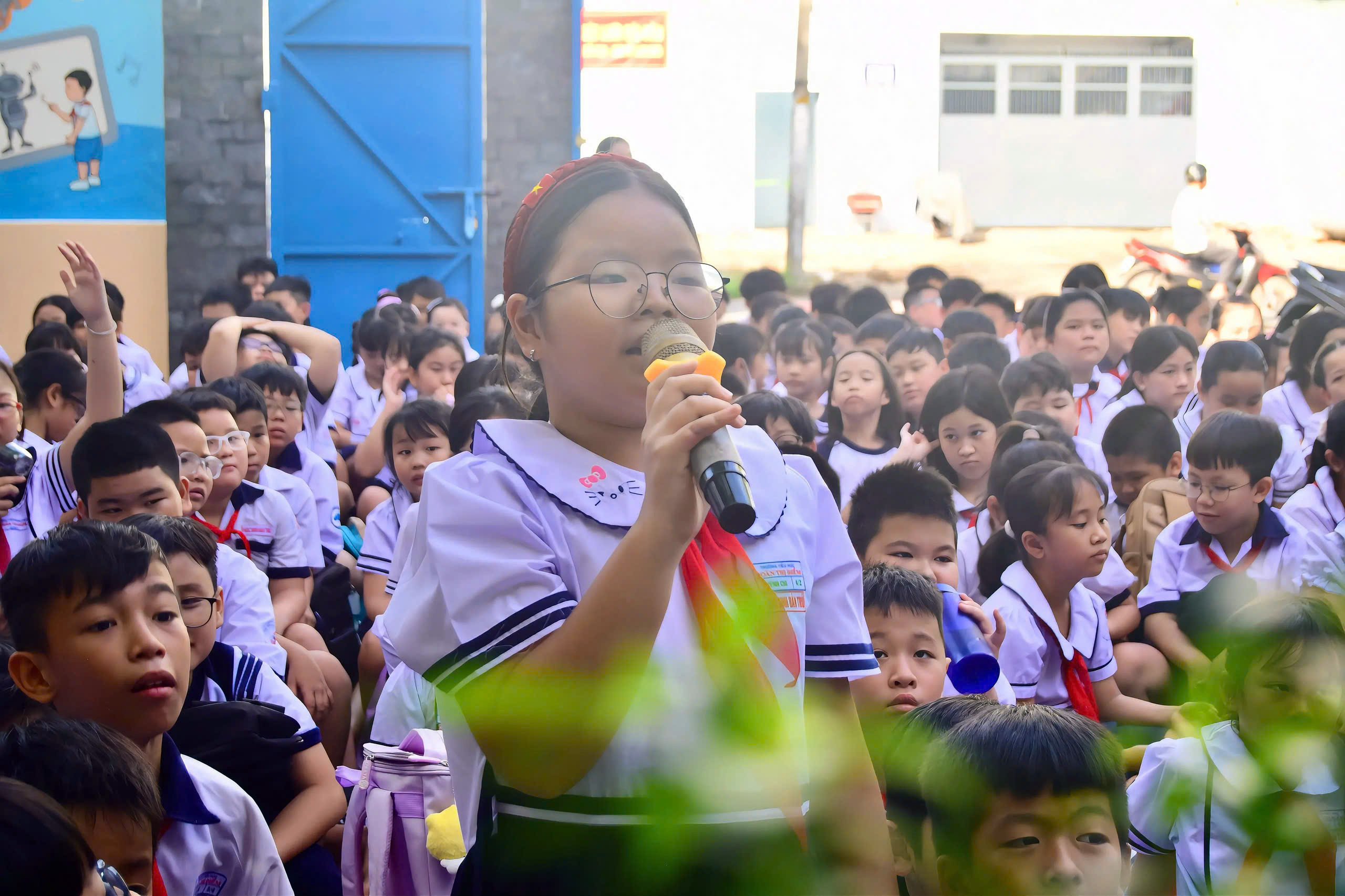 Bảo tàng TP.HCM biến di sản thành trải nghiệm sống động