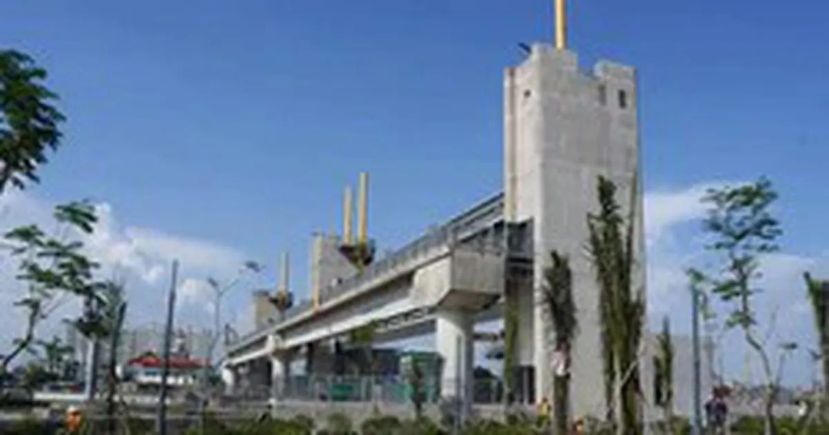 Dự án chống ngập 10.000 tỷ ở TP.HCM: bước ngoặt hay điểm khởi đầu?