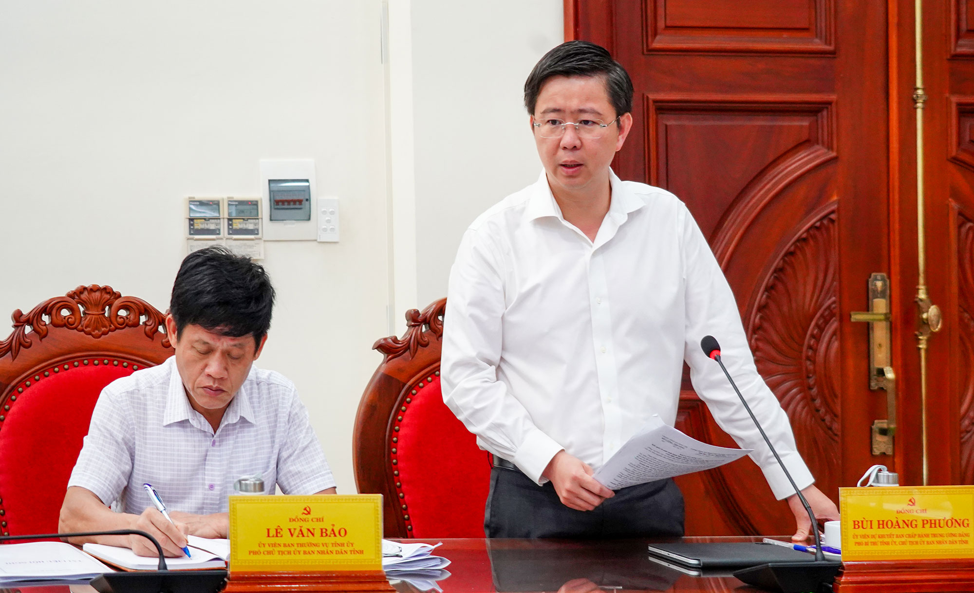 Quảng Trị tháo gỡ vướng mắc dự án điện: Bước đi quyết đoán để thành trung tâm năng lượng miền Trung