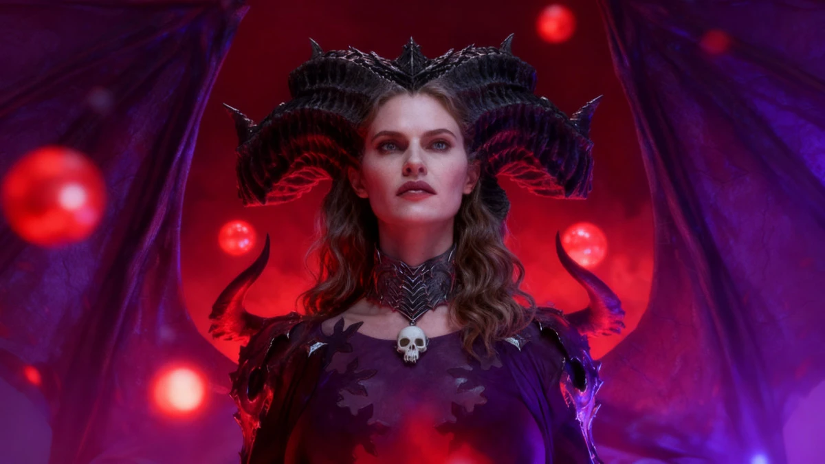 Netflix tăng tốc cuộc chơi với anime, rồng và Diablo
