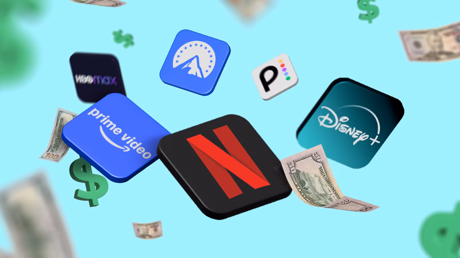 Netflix ưu tiên số lượng series: người dùng được gì khi giá streaming tăng?