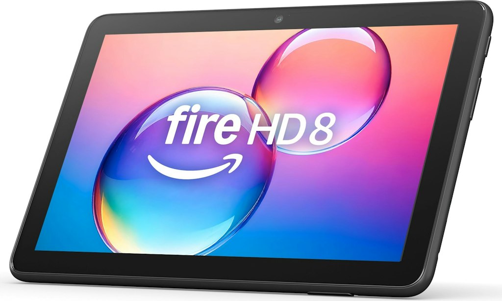 Amazon Fire HD 8 và TCL NXTPAPER: tablet giá rẻ nào đáng mua?