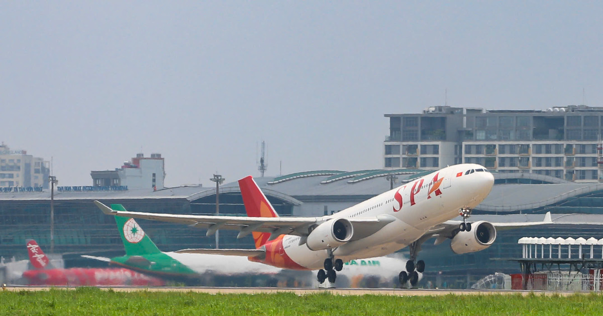 Sun PhuQuoc Airways bay thẳng châu Âu: cú hích mới cho Phú Quốc