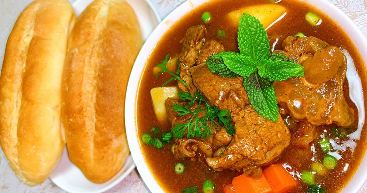 Hướng dẫn toàn diện sơ chế, ướp và luộc thịt mềm mọng, không hôi