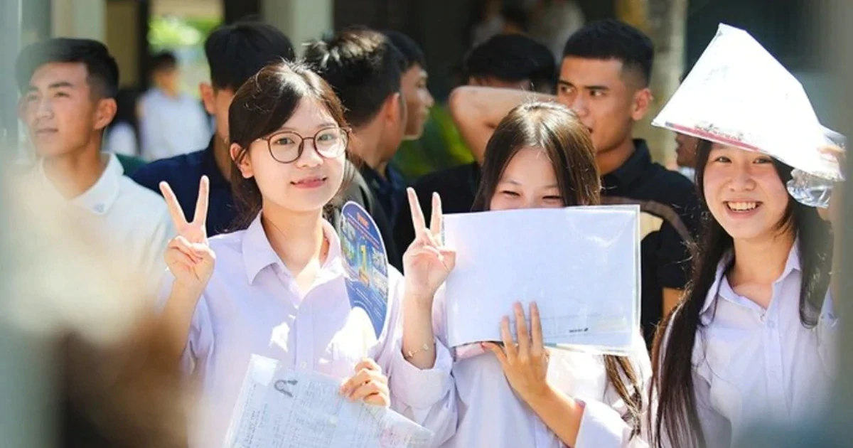 Cùng IELTS 6.0 nhưng 26 mức điểm cộng: bất công ngay từ vạch xuất phát