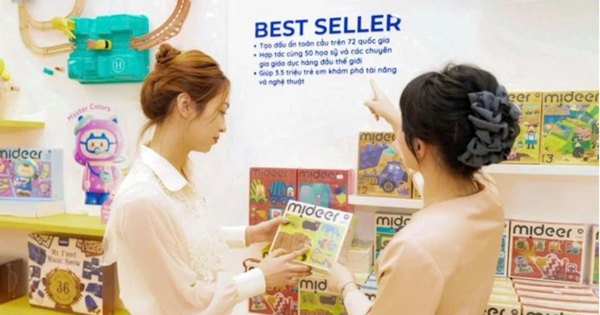 78% Gen Z, Gen Y dùng AI để mua sắm: quyết định đổi hướng từ điểm bắt đầu