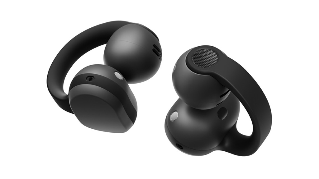 Samsung Galaxy Buds On: cú hích mới cho phân khúc tai nghe kẹp mở