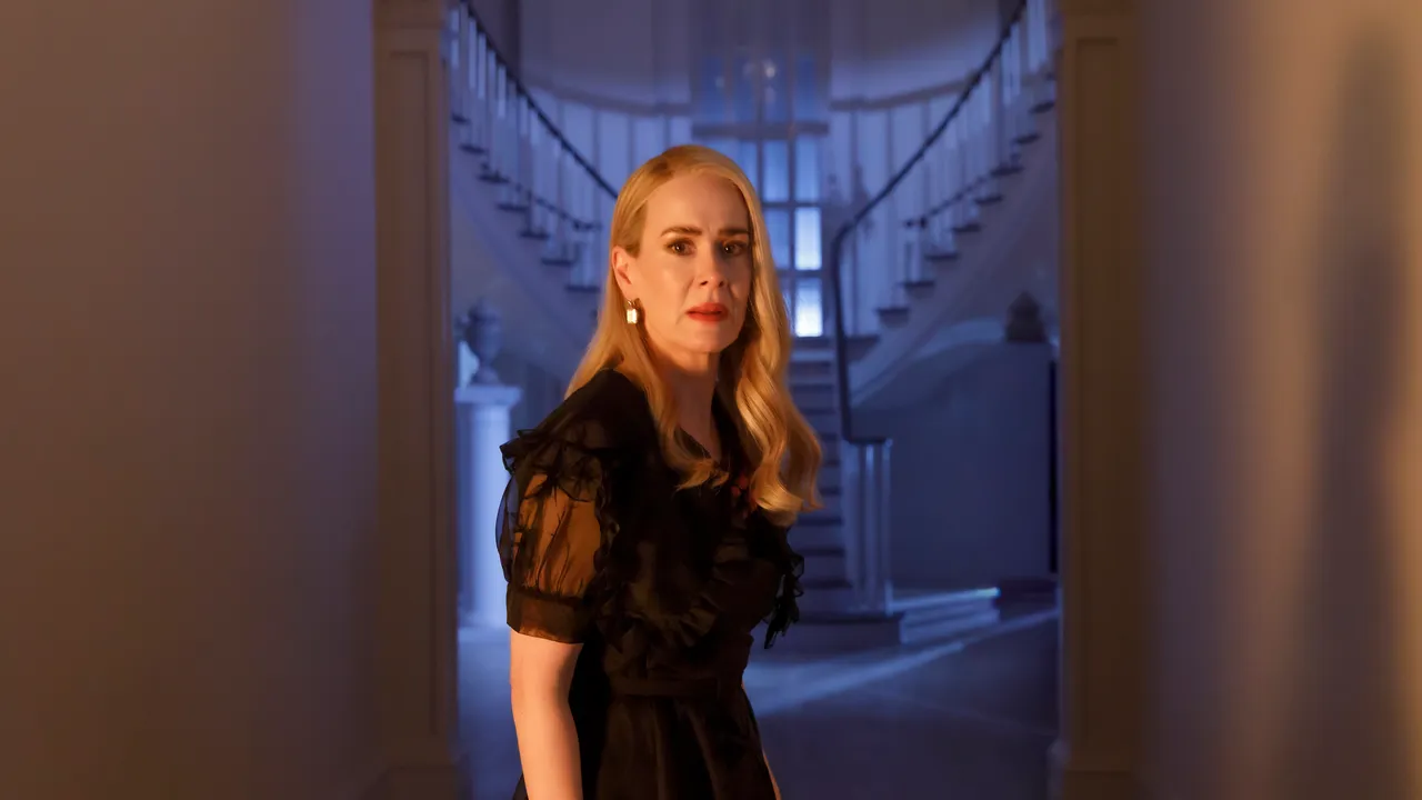 American Horror Story mùa 13: giải mã phản ứng fan qua tập 4–6