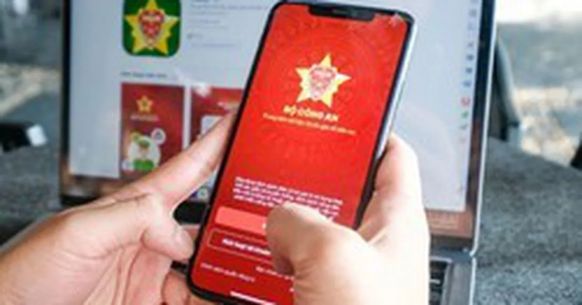 VNeID tự động khóa tài khoản: Cách kiểm tra và mở lại định danh điện tử