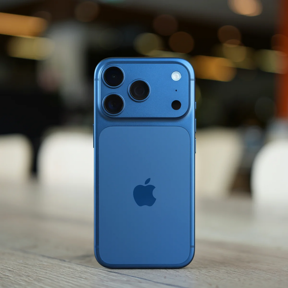 Dung lượng iPhone nào mất giá nhanh nhất: hướng dẫn chọn bộ nhớ để dễ lên đời