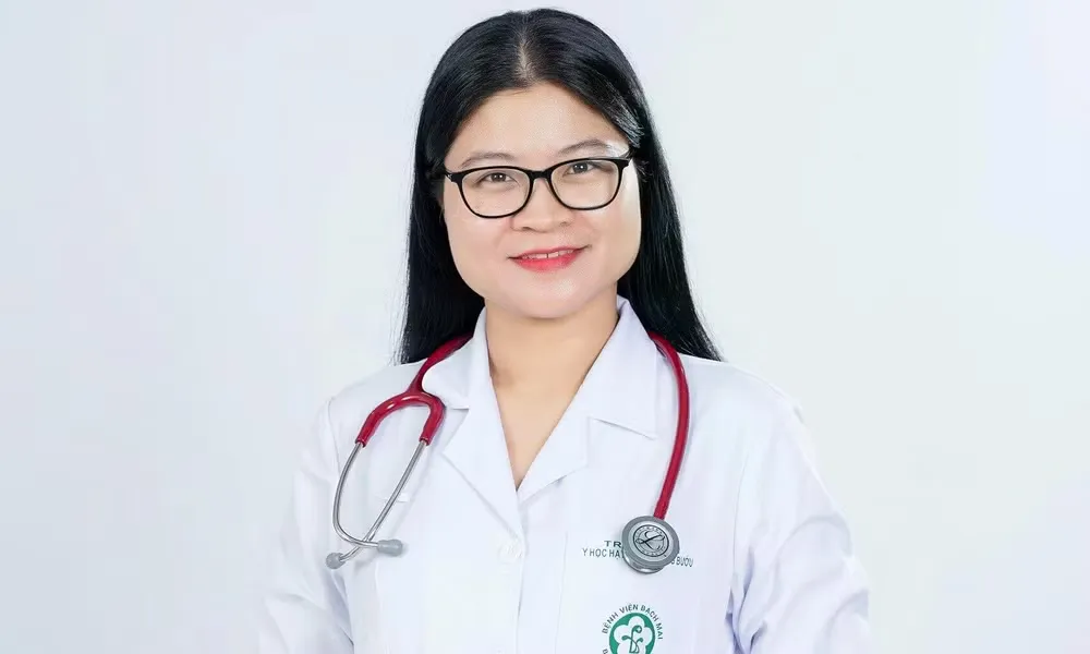 ACTIVE 2.0 và bước ngoặt mới trong điều trị ung thư cổ tử cung
