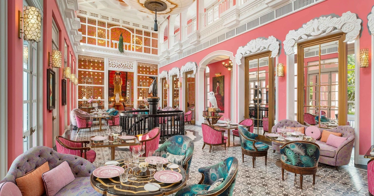 Michelin Guide Phú Quốc: cơ hội vàng cho đảo Ngọc