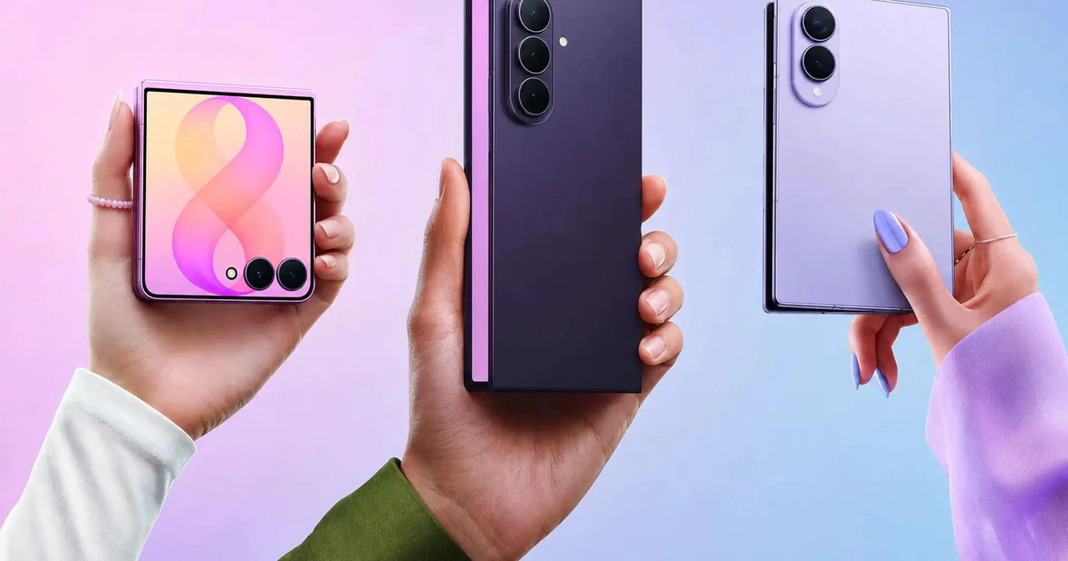 Galaxy Z Fold8 vs iPhone Duo: mua ngay hay chờ đợi?