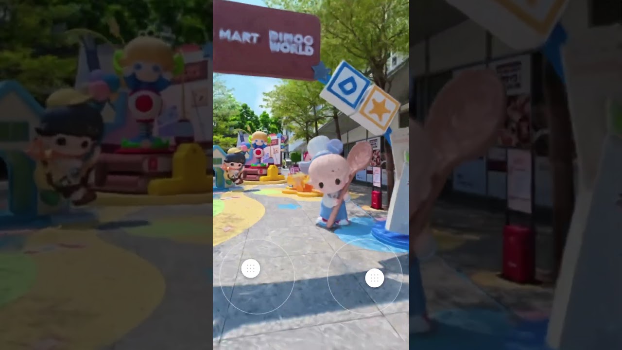 Biến video 360 độ Insta360 thành mô hình 3D khám phá miễn phí