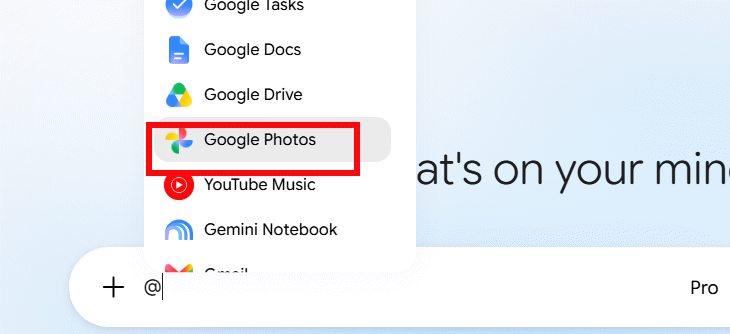 Gemini tích hợp Adobe, Google Photos và Maps: Hướng dẫn dùng nhanh trong một app
