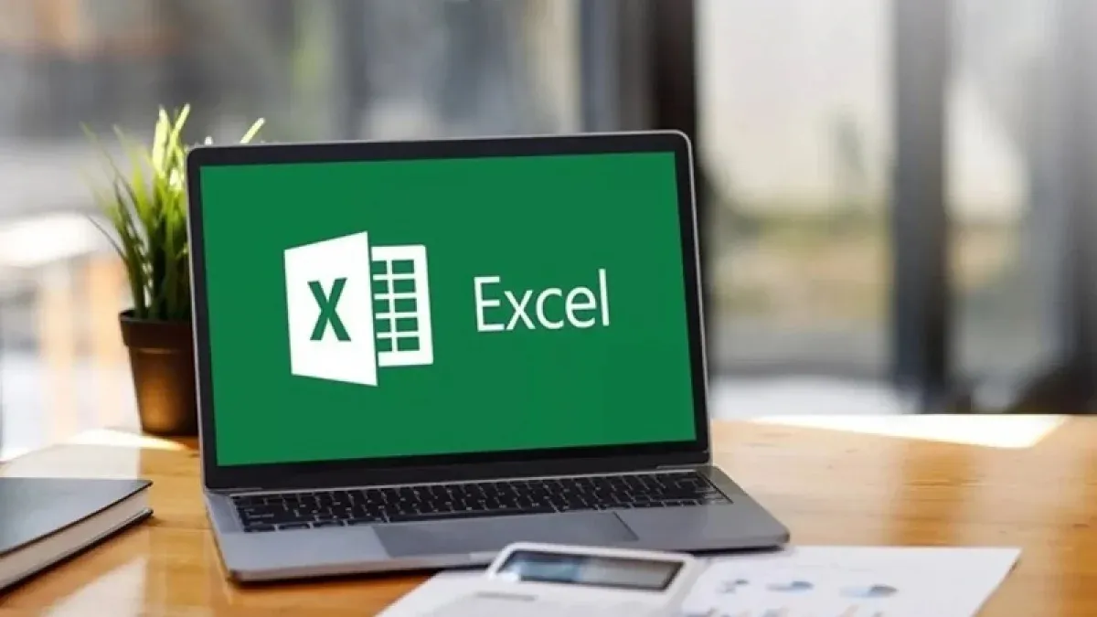 Excel nhiều giá trị: khi một ô không còn là một con số duy nhất