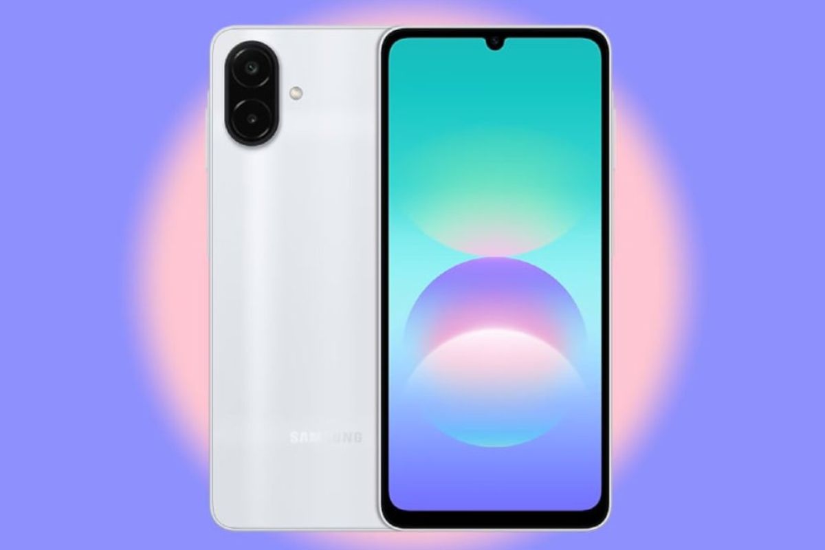 Galaxy A08 pin 6000mAh: mạnh về pin, ổn với người dùng ngân sách