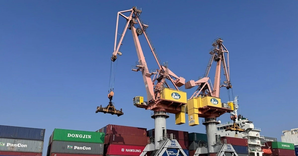 Nhập khẩu từ ASEAN tăng mạnh: cơ hội hay rủi ro cho Việt Nam?