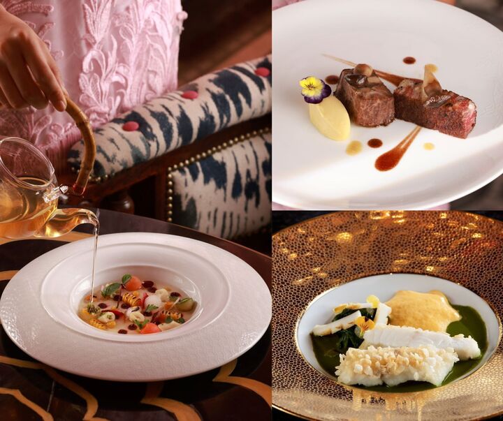 Michelin Guide Phú Quốc: cú hích để đảo Ngọc bước vào bản đồ du lịch ẩm thực cao cấp