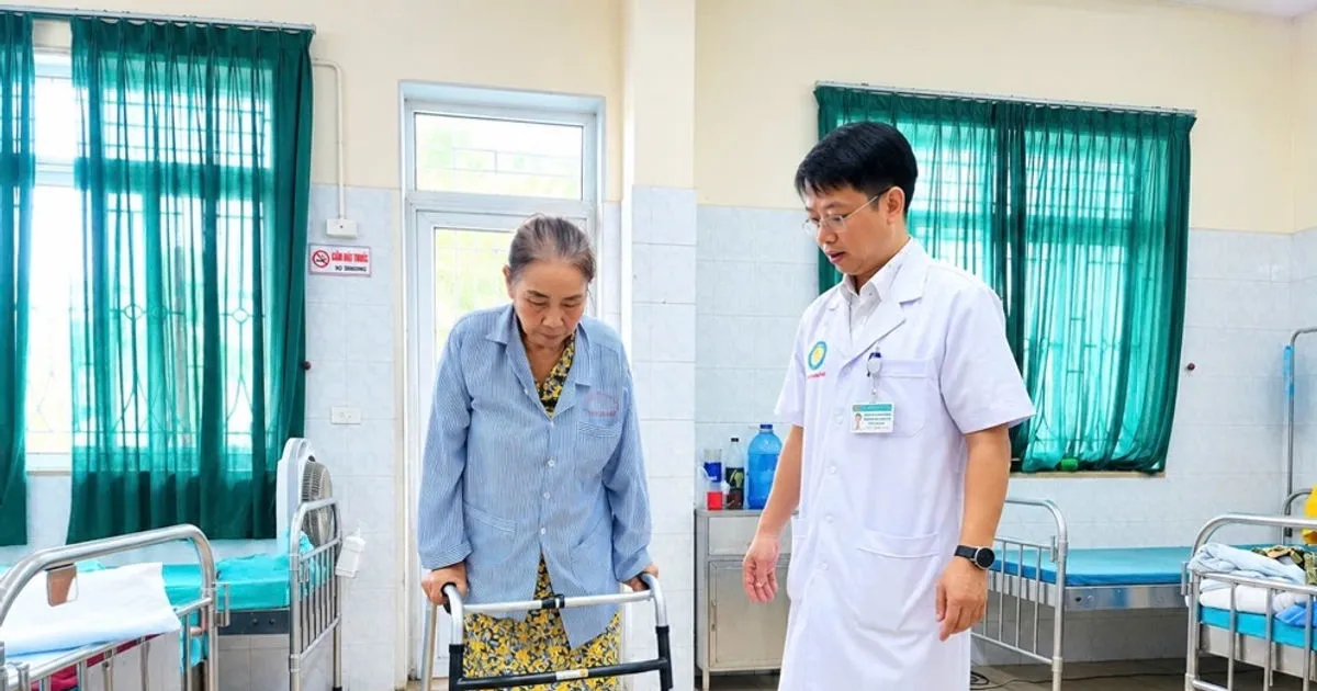 Từ kỹ thuật tiên tiến đến bệnh nhân: Hành trình đưa phẫu thuật chuyên biệt về địa phương