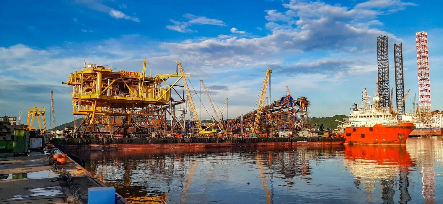 Petrovietnam – Murphy Oil: Bước ngoặt trong khai thác dầu khí ngoài khơi