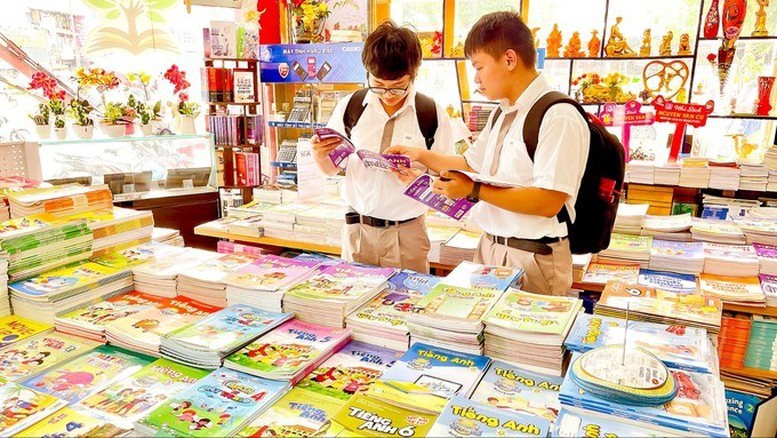 Sách giáo khoa mới: Giảm tải kiến thức, tăng thực tiễn