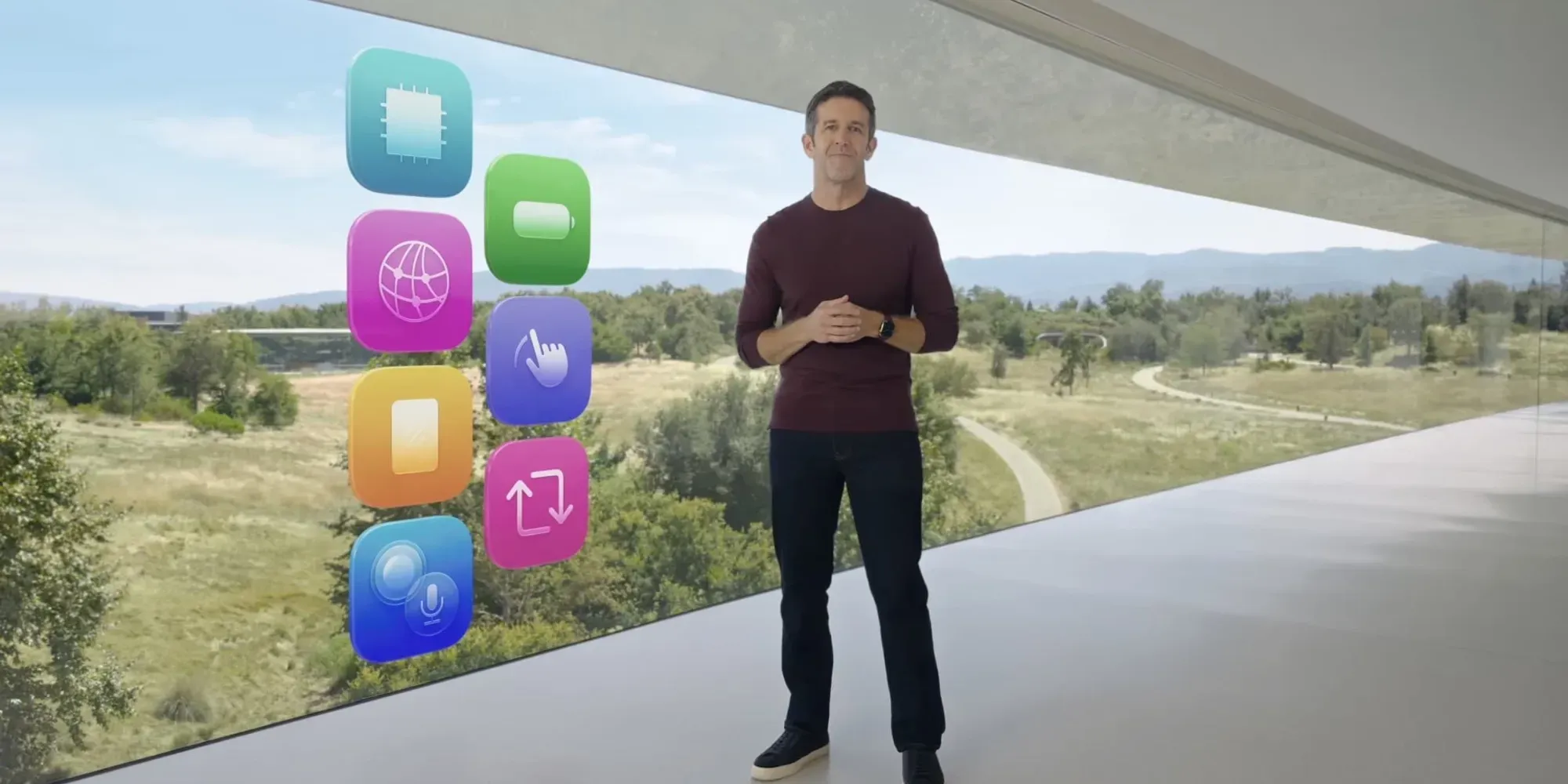 Apple bước vào cuộc chơi nhà thông minh với HomePad, Apple TV 4K và homeOS