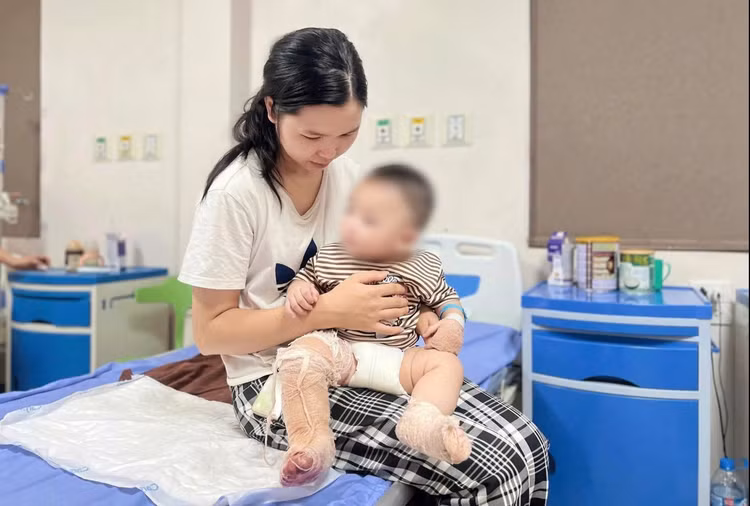 Những vật dụng hàng ngày gây nguy hiểm cho trẻ: cảnh báo từ bác sĩ