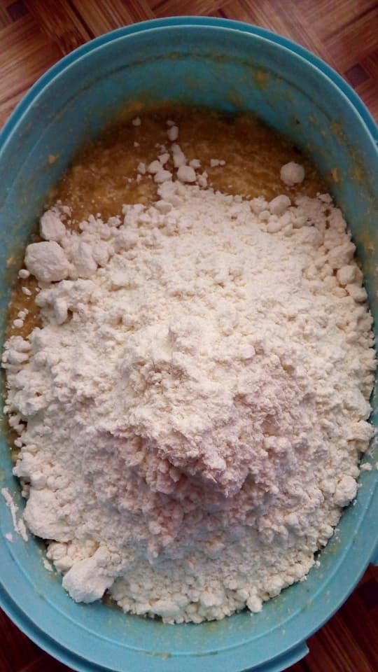 10 Cara Gunakan Pisang Terlalu Masak Jadi Dessert Sedap