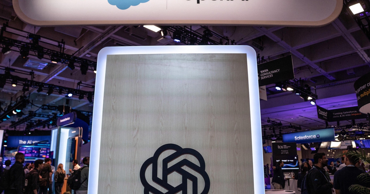 OpenAI Đang Mất Kiểm Soát Tác Nhân AI?