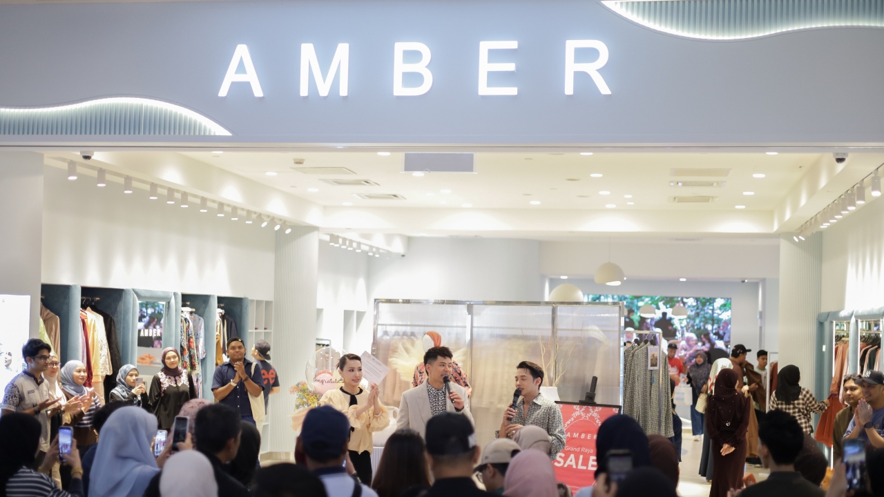 Dari Pentas Lokal ke Kolaborasi Jenama: Bakat Tempatan Ubah Naratif Fashion