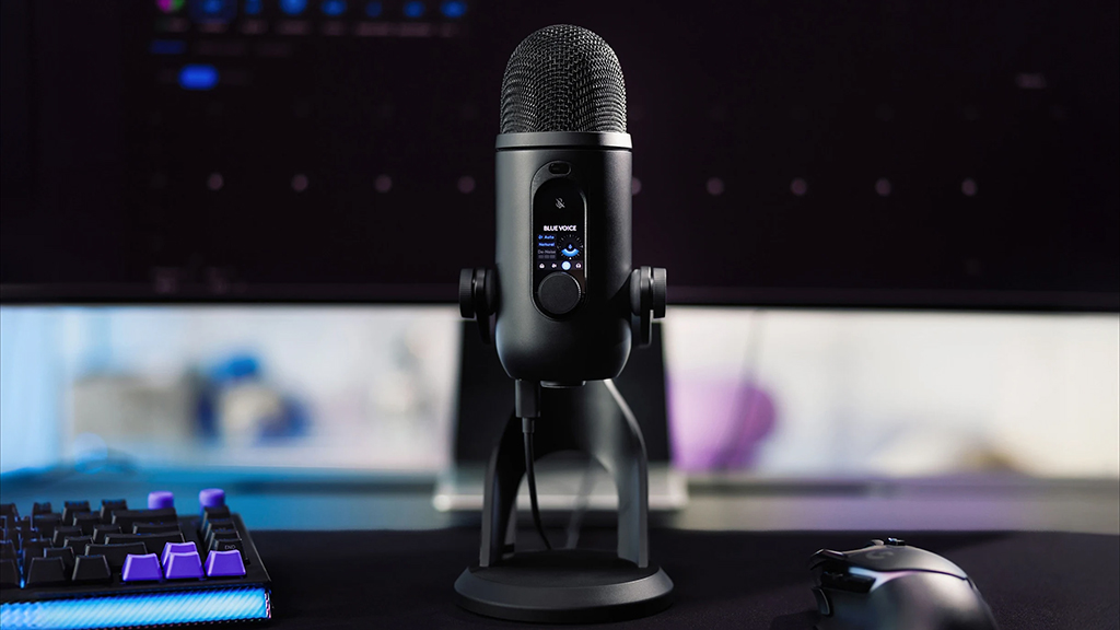 Shure MV6 Gen 2 vs Logitech Yeti 2: lựa chọn mới cho streamer