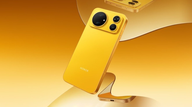 Honor Magic9 Pro Max: Flagship hiệu năng khủng dưới 1.000 USD