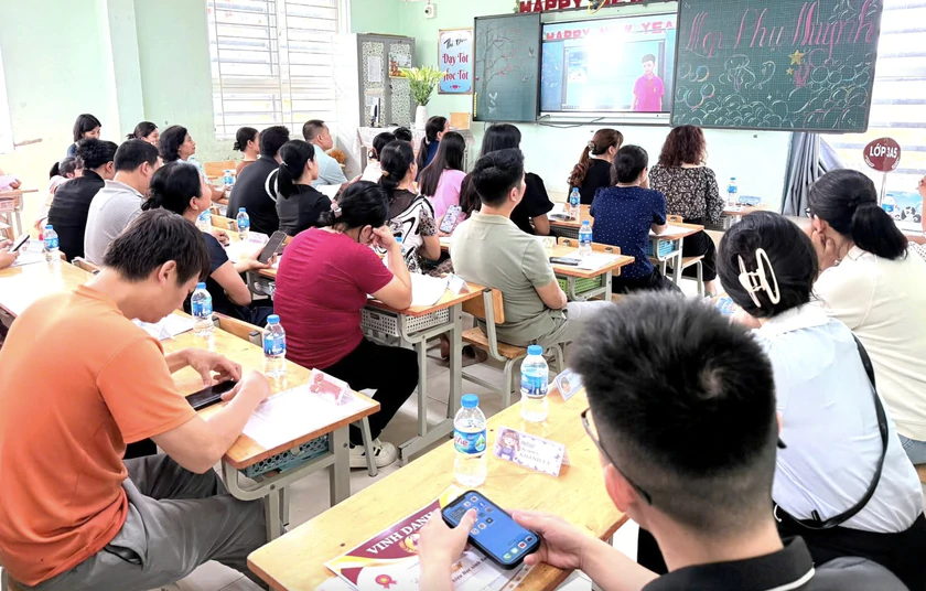 Những quyền và trách nhiệm mới của Ban đại diện cha mẹ học sinh